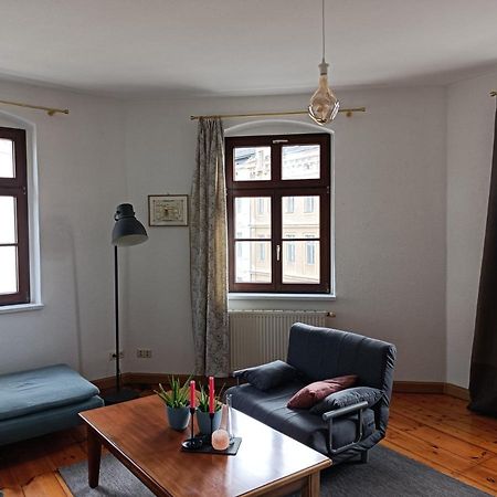 Europastadt Apartment Görlitz Kültér fotó