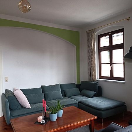 Europastadt Apartment Görlitz Kültér fotó