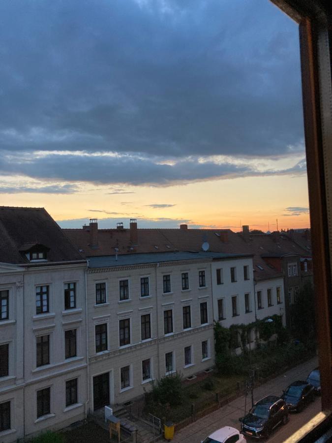 Europastadt Apartment Görlitz Kültér fotó
