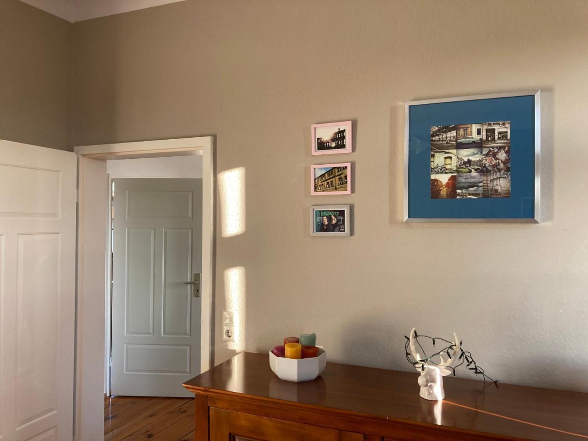 Europastadt Apartment Görlitz Kültér fotó